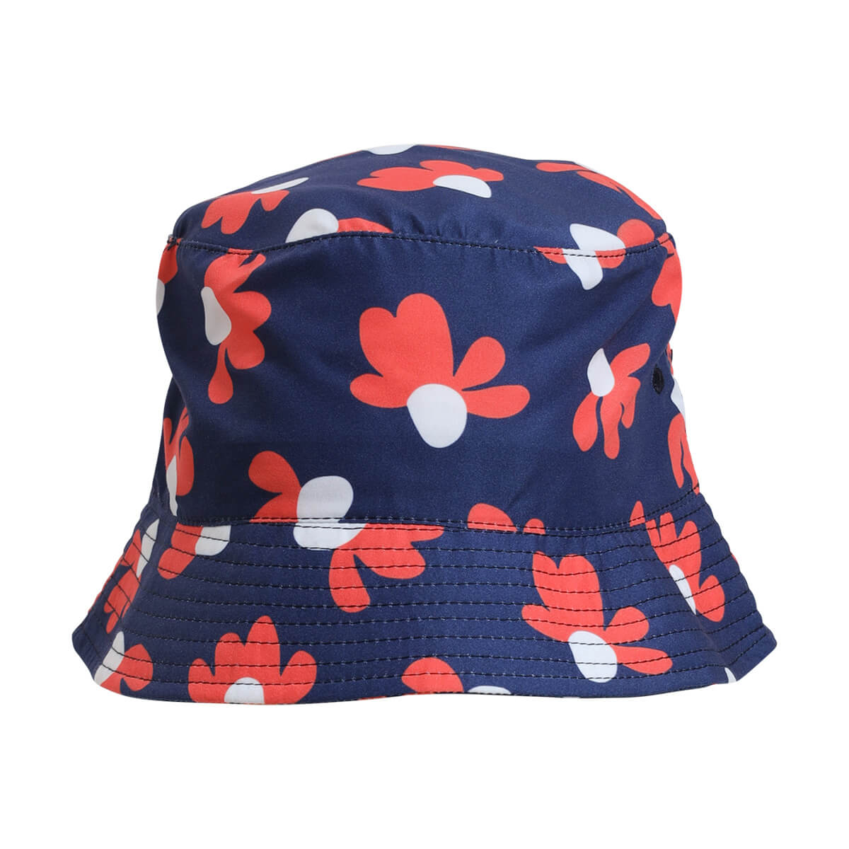 Bucket Hat - Daisy | Navy