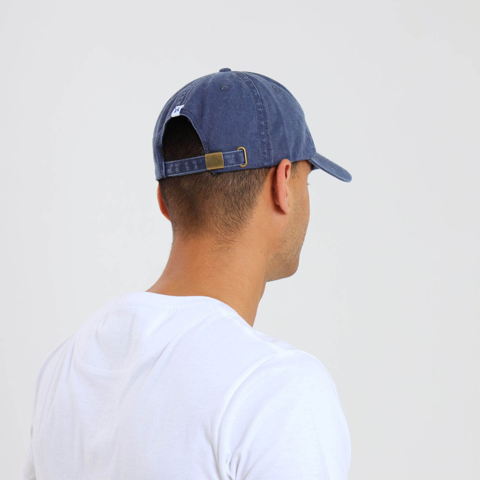 Cap | Navy