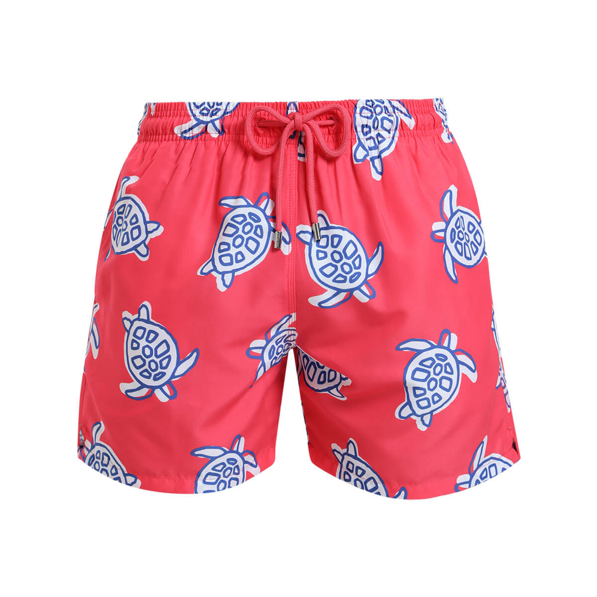 Kids Swim Shorts - Turtles | Coral