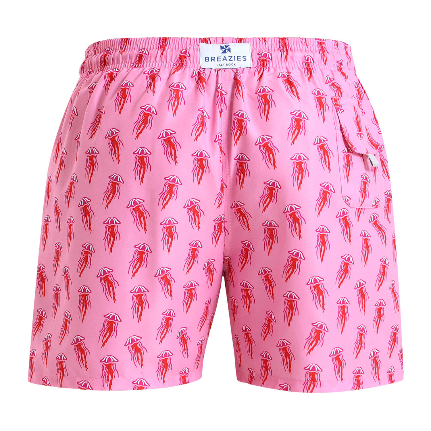 Swim Shorts - Jellyfish | Pink