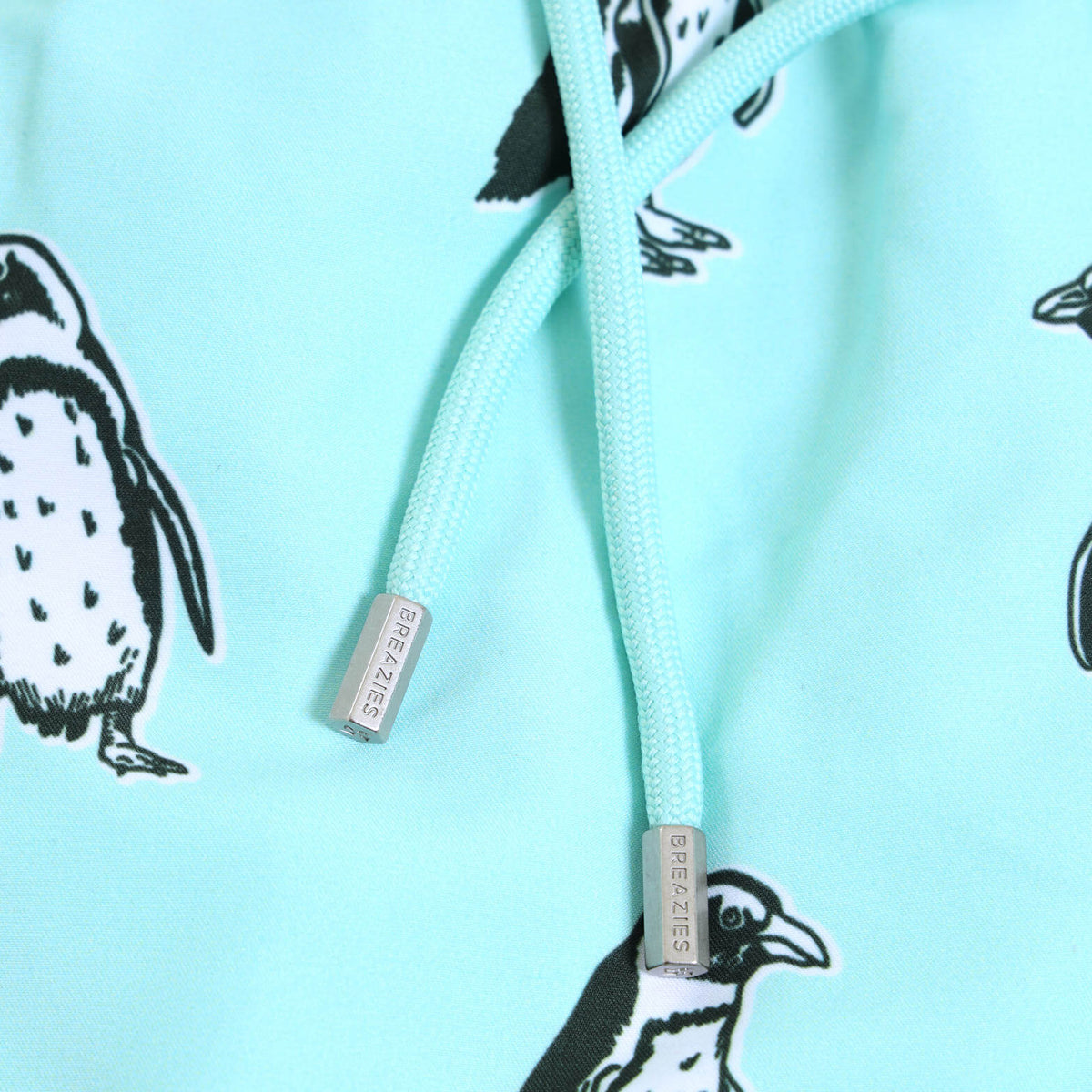 Swim Shorts - Penguin | Mint