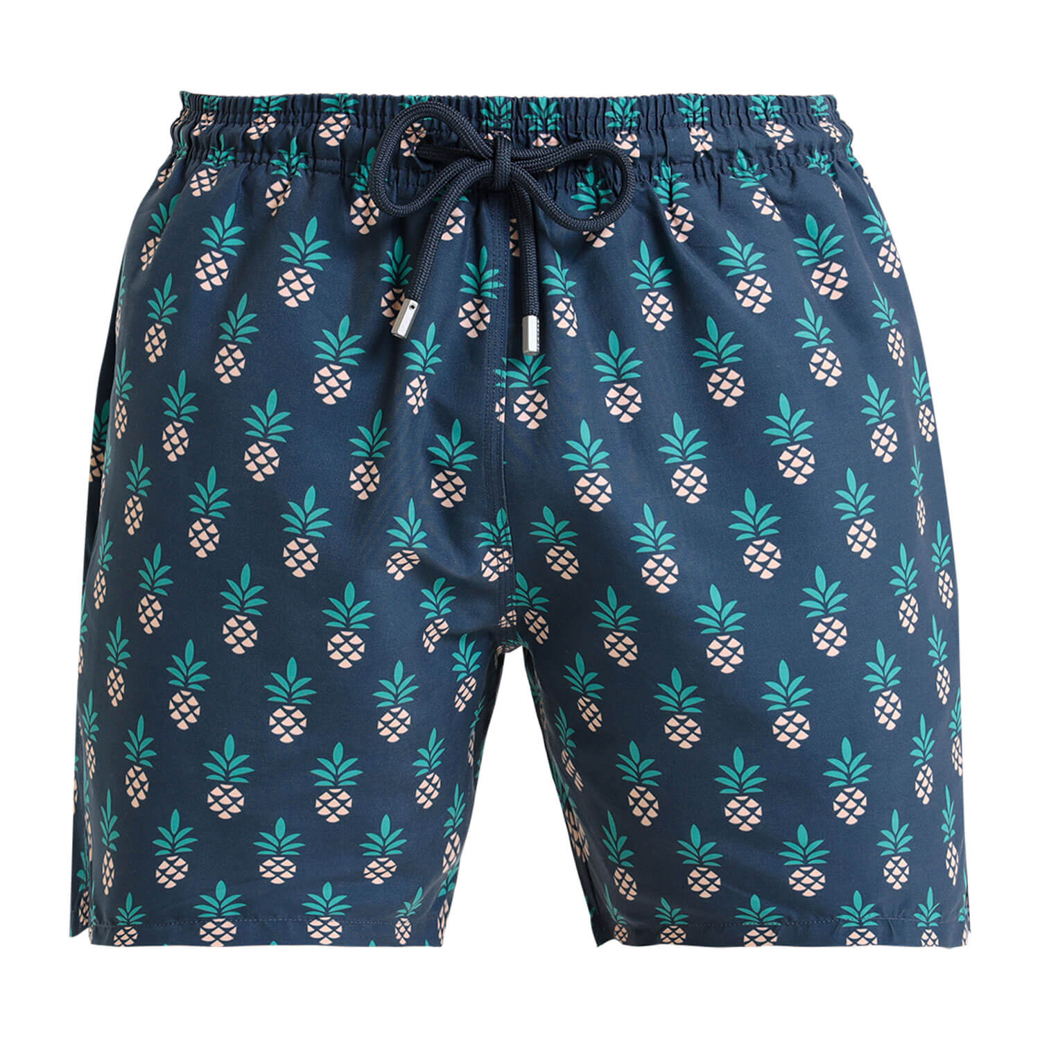 Swim Shorts - Pineapples | Steel