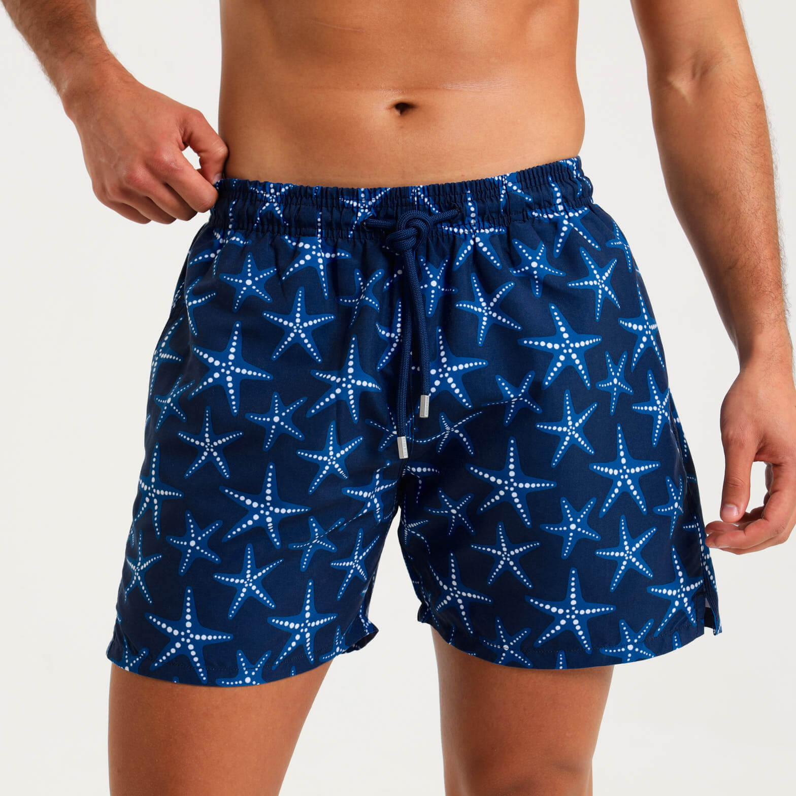 Swim Shorts - Starfish | Navy