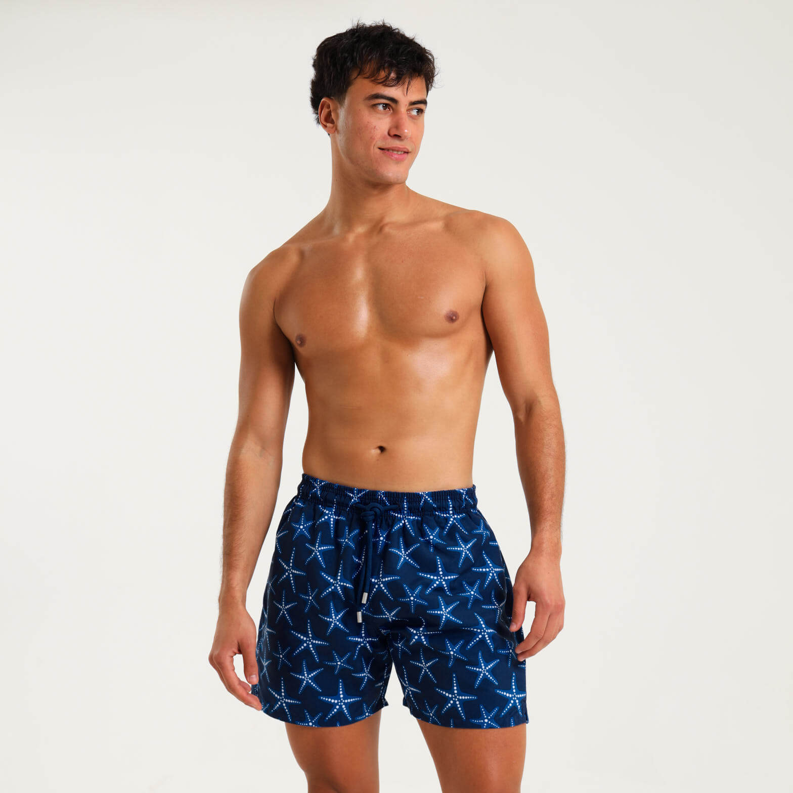 Swim Shorts - Starfish | Navy