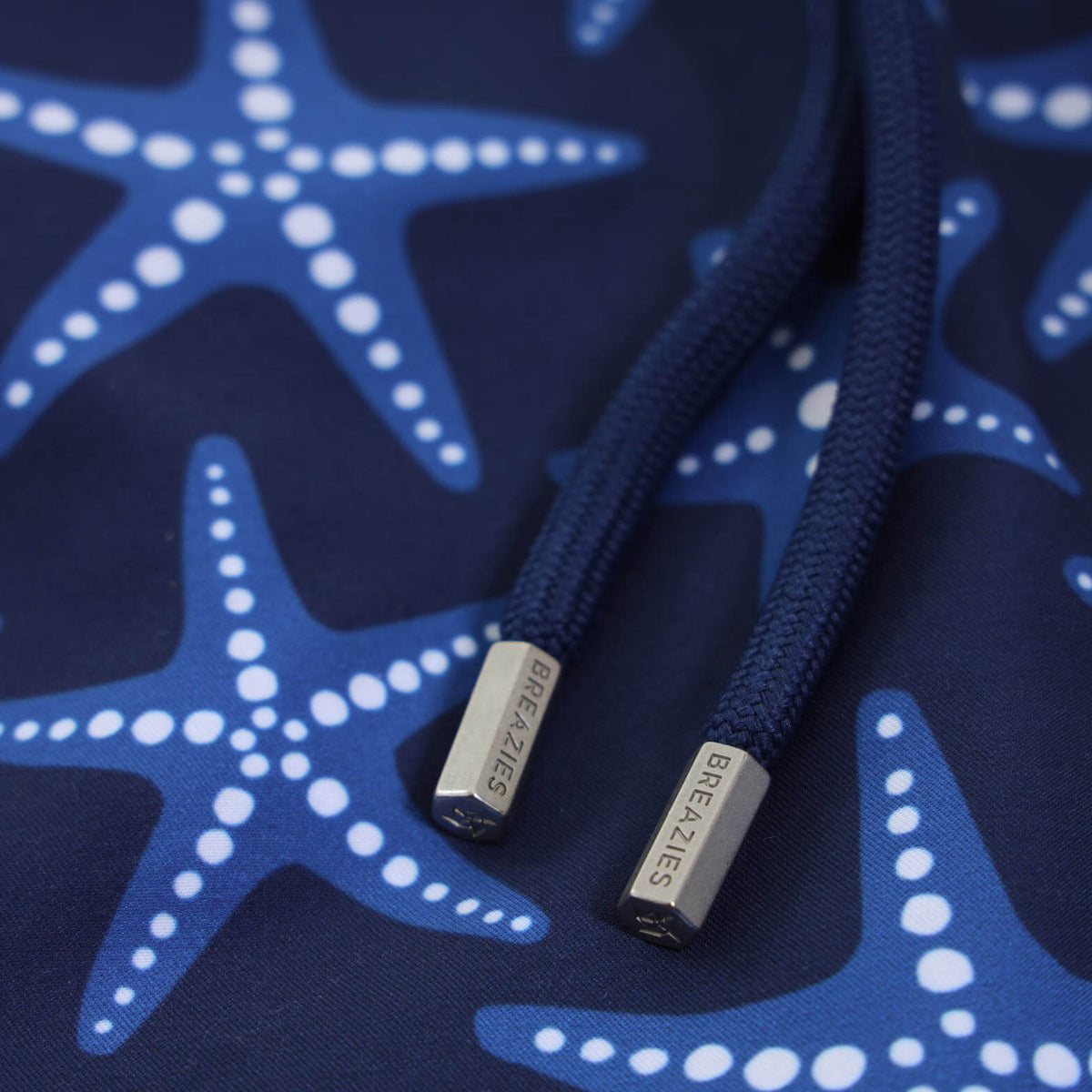 Swim Shorts - Starfish | Navy