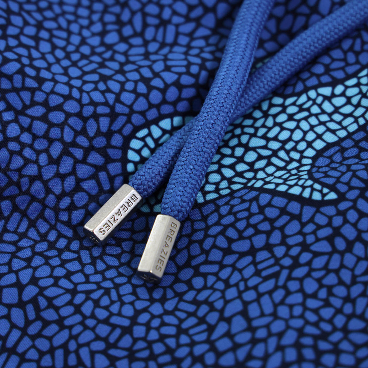 Boys Swim Shorts - Whale Shark | Navy