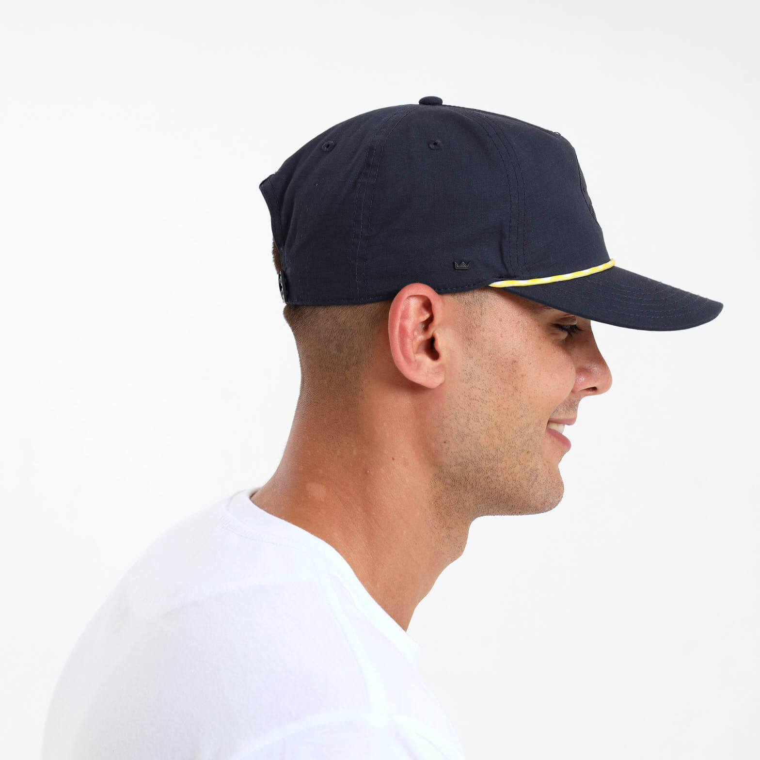 Cap - Breazies Beach Club | Navy