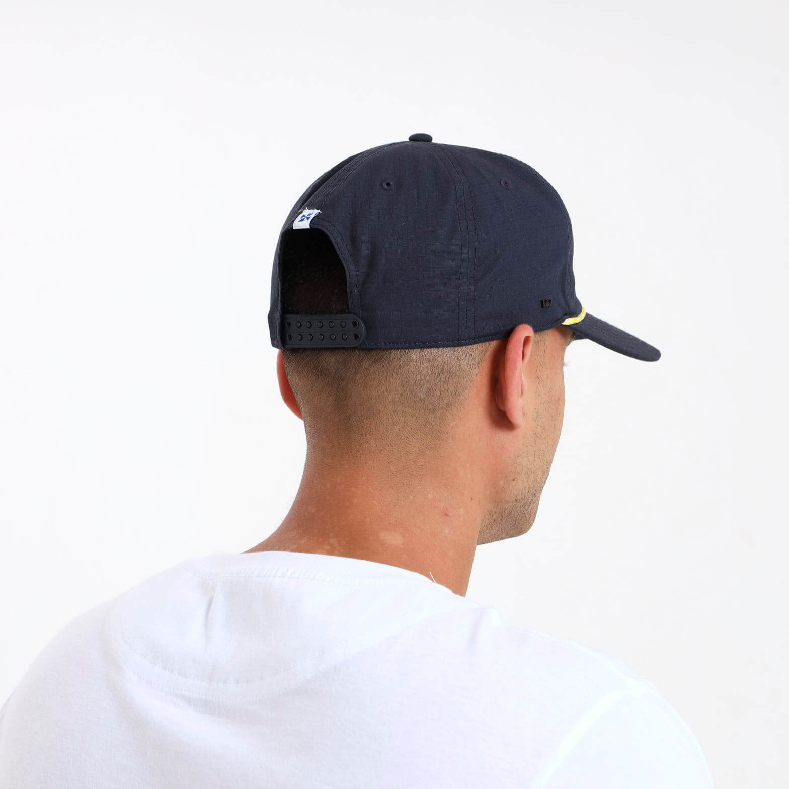 Cap - Breazies Beach Club | Navy