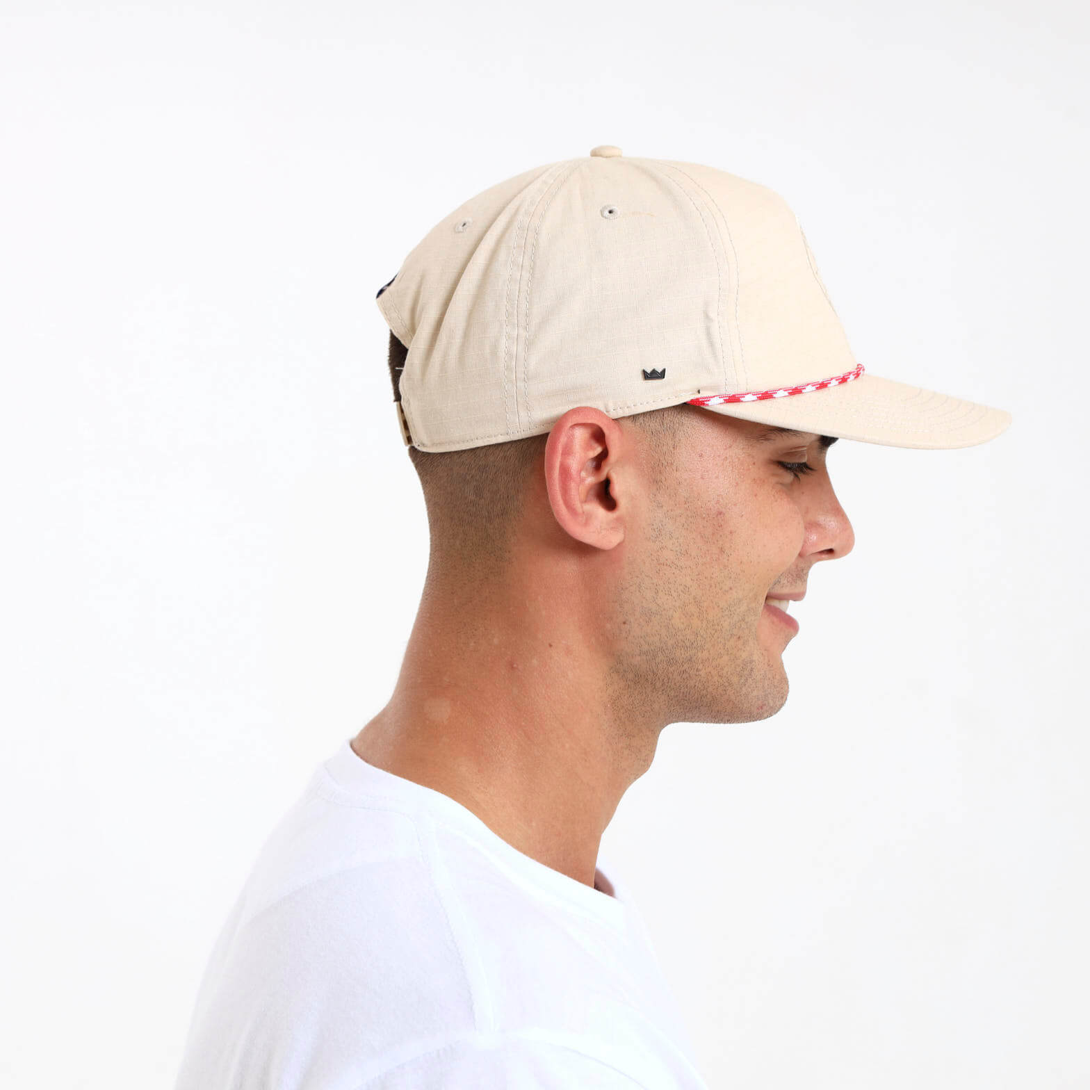 Cap - Breazies Beach Club | Oatmeal