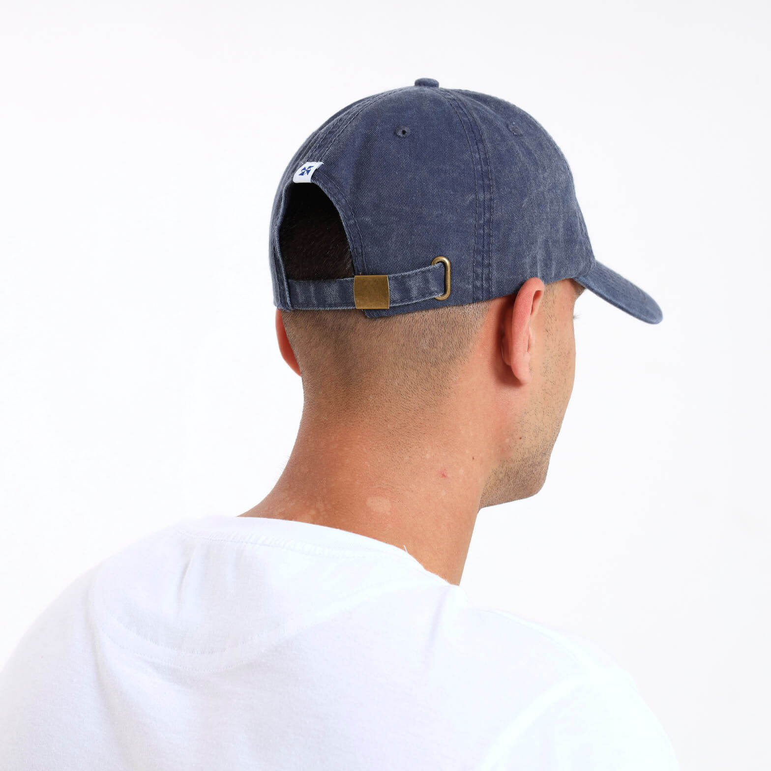 Cap - Whale | Navy