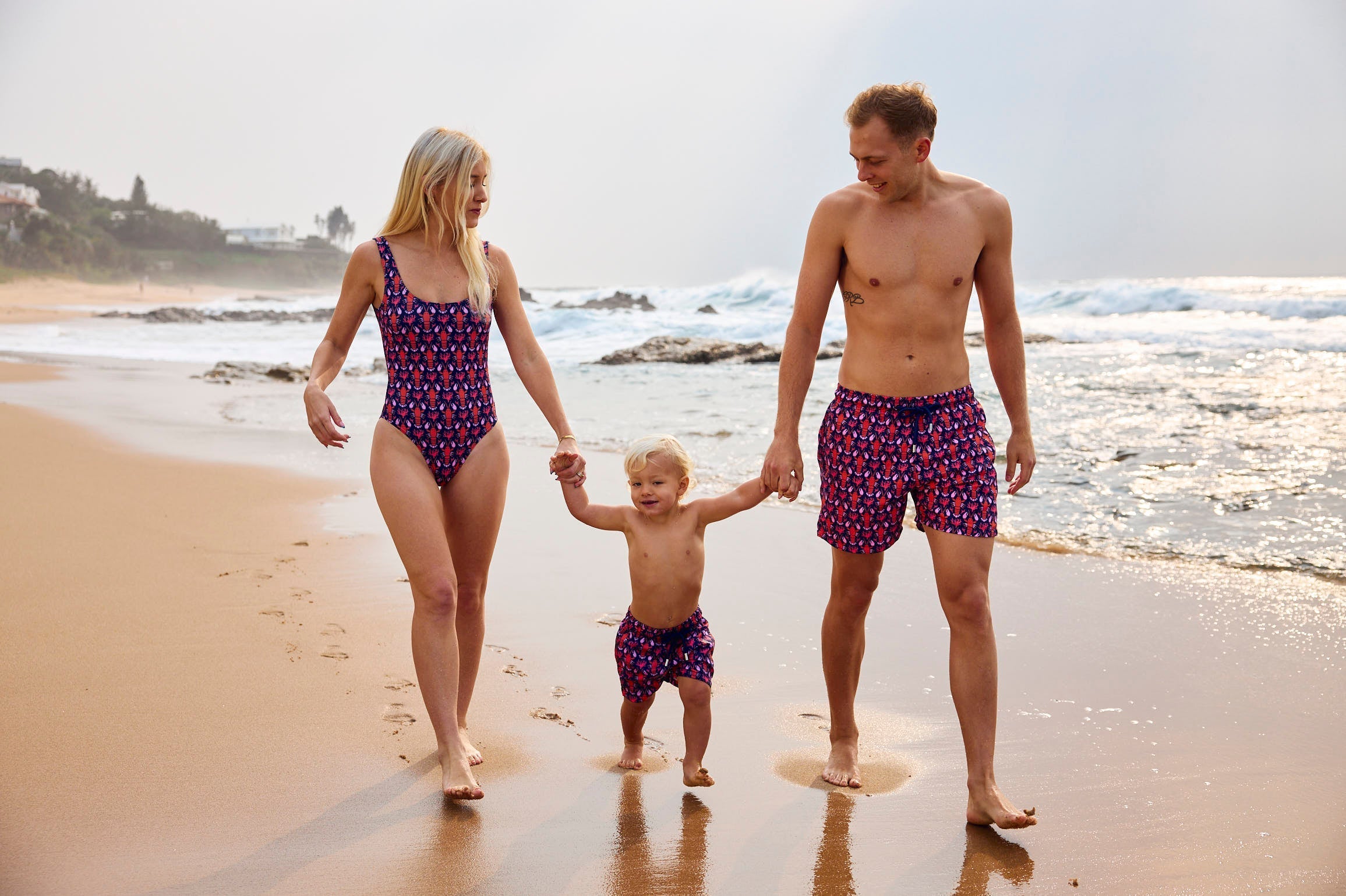 Embrace the Summer Spirit with Breazies Swimwear & Lifestyle