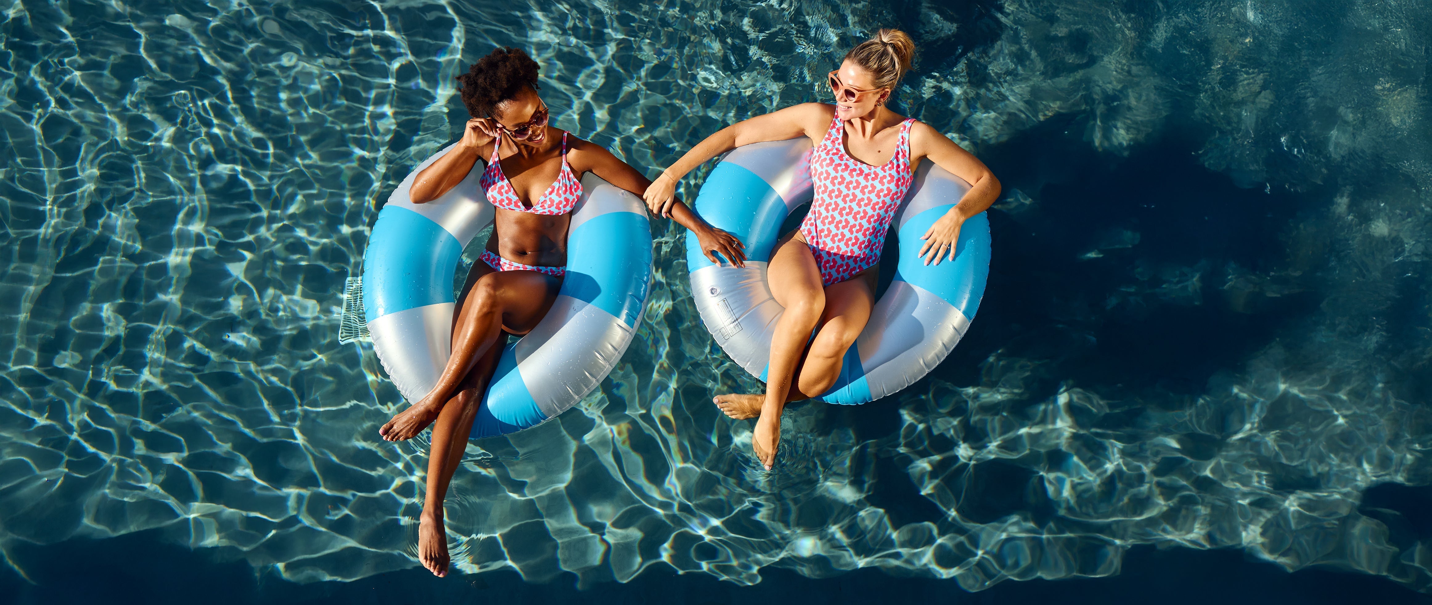 Breazies Women's Swimwear Collection