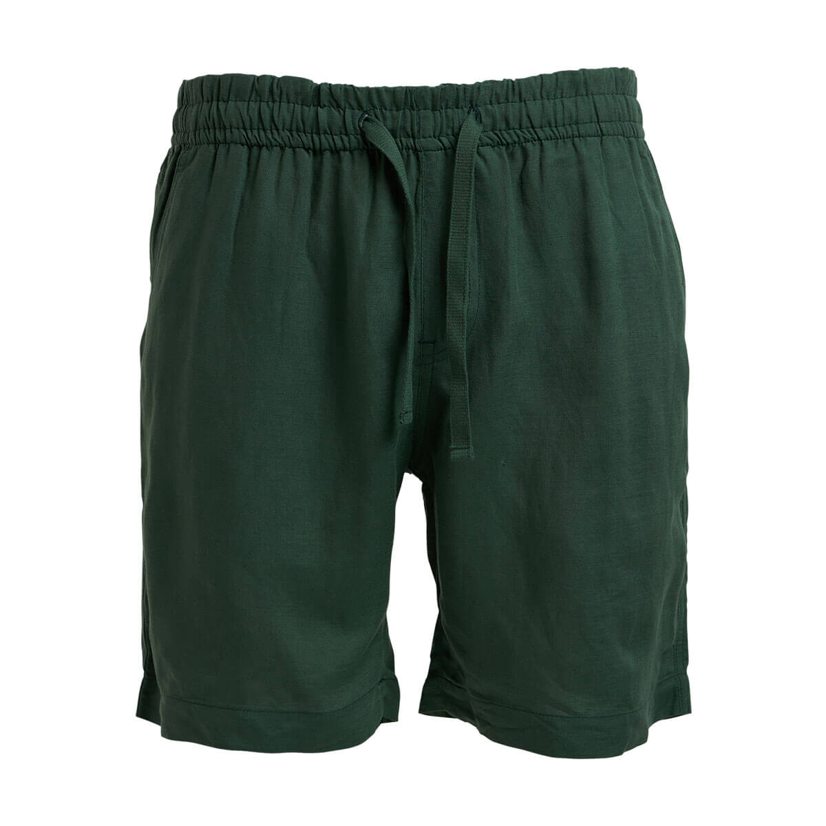 Lounge Shorts | Green