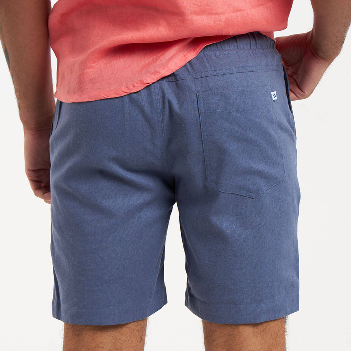 Lounge Shorts | Grey