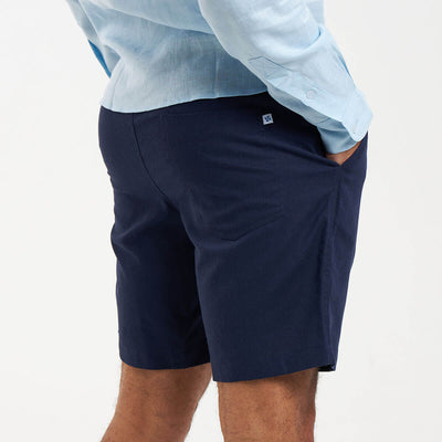 Lounge Shorts | Navy