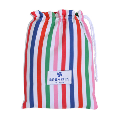Swim Shorts - Starfish | Baby Blue