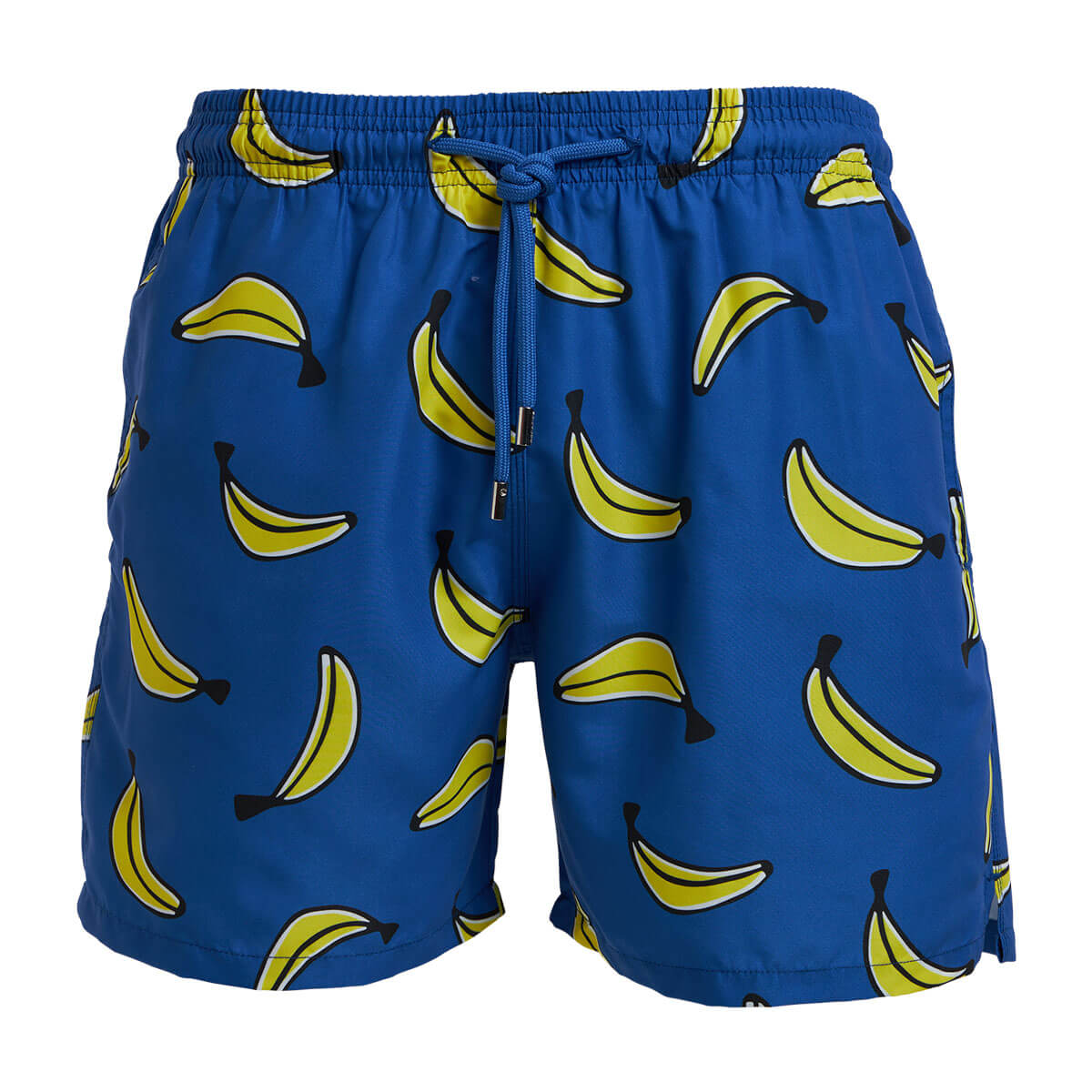 Swim Shorts - Bananas | Royal Blue