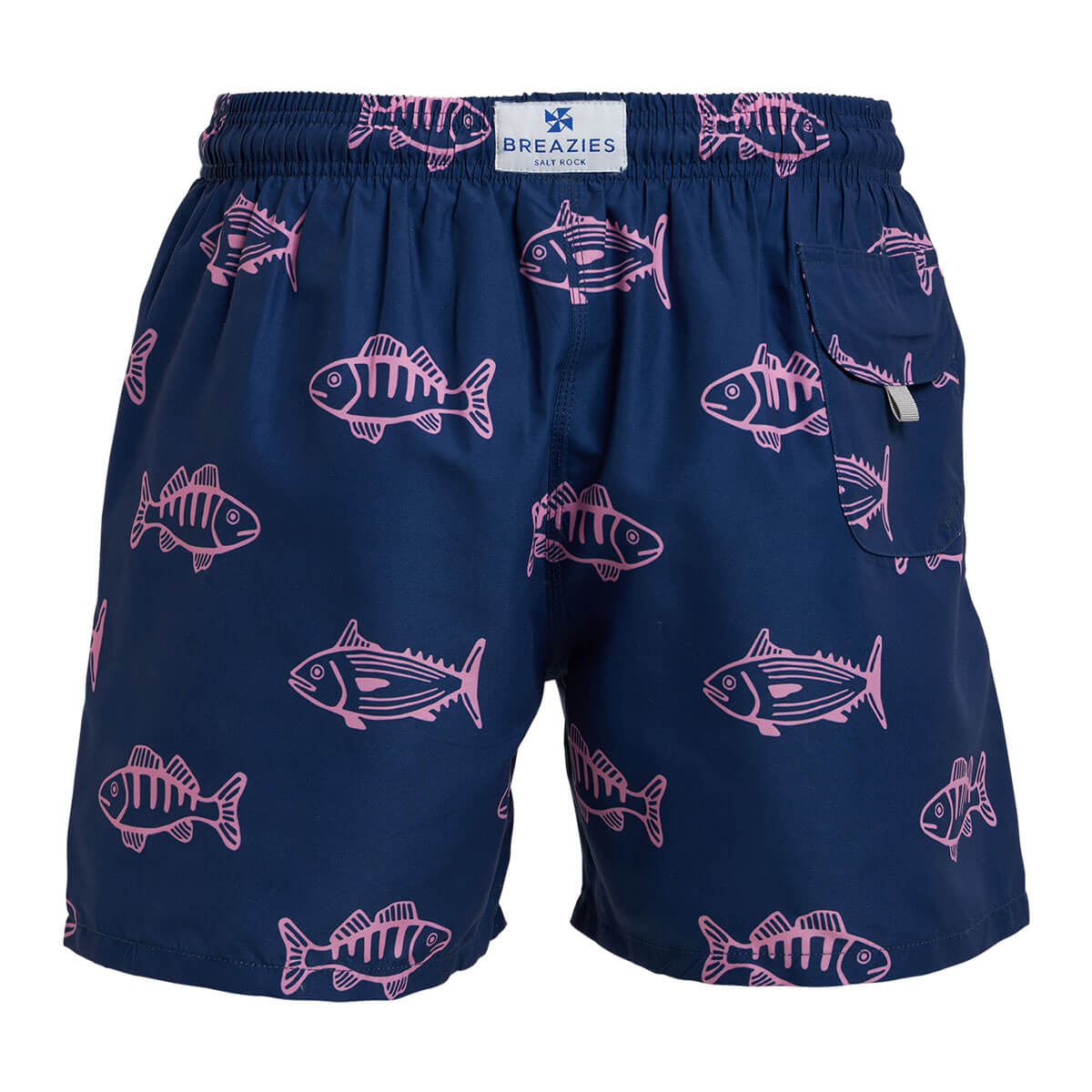 Swim Shorts - Skip Jacks | Navy