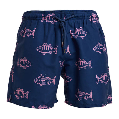 Swim Shorts - Skip Jacks | Navy