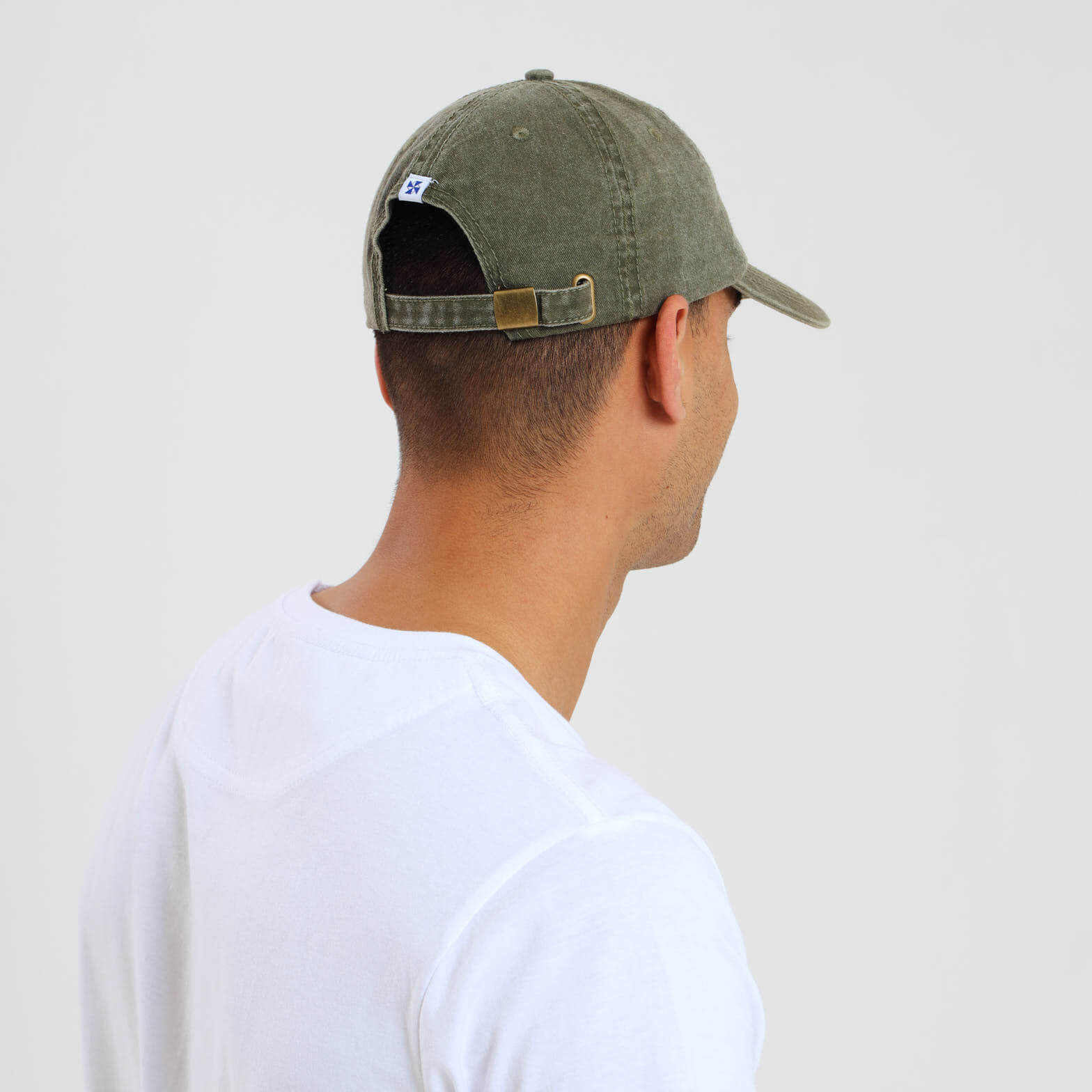 Cap | Olive