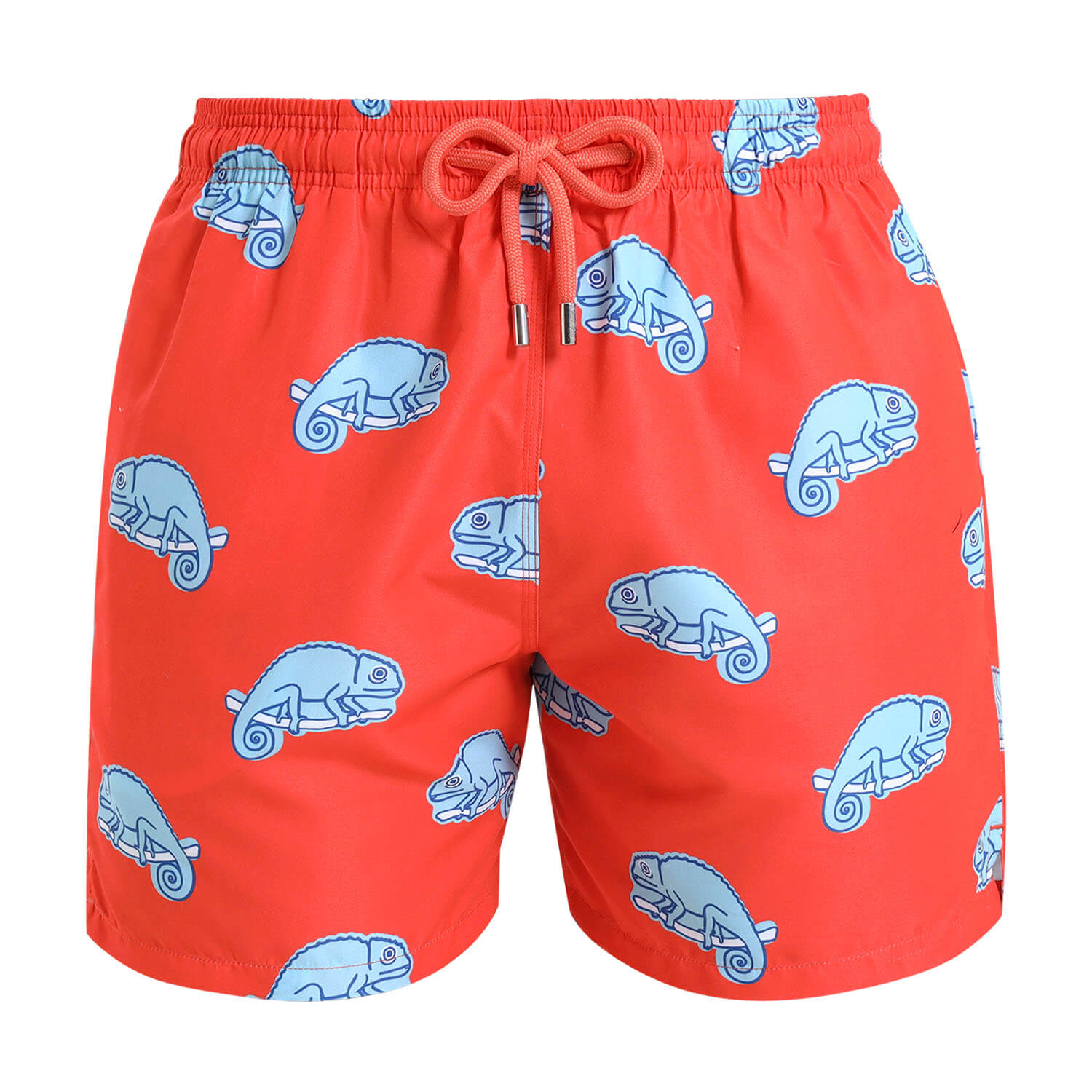 Swim Shorts - Chameleon | Orange