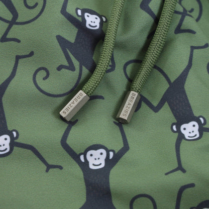 Swim Shorts - Monkeys | Basil