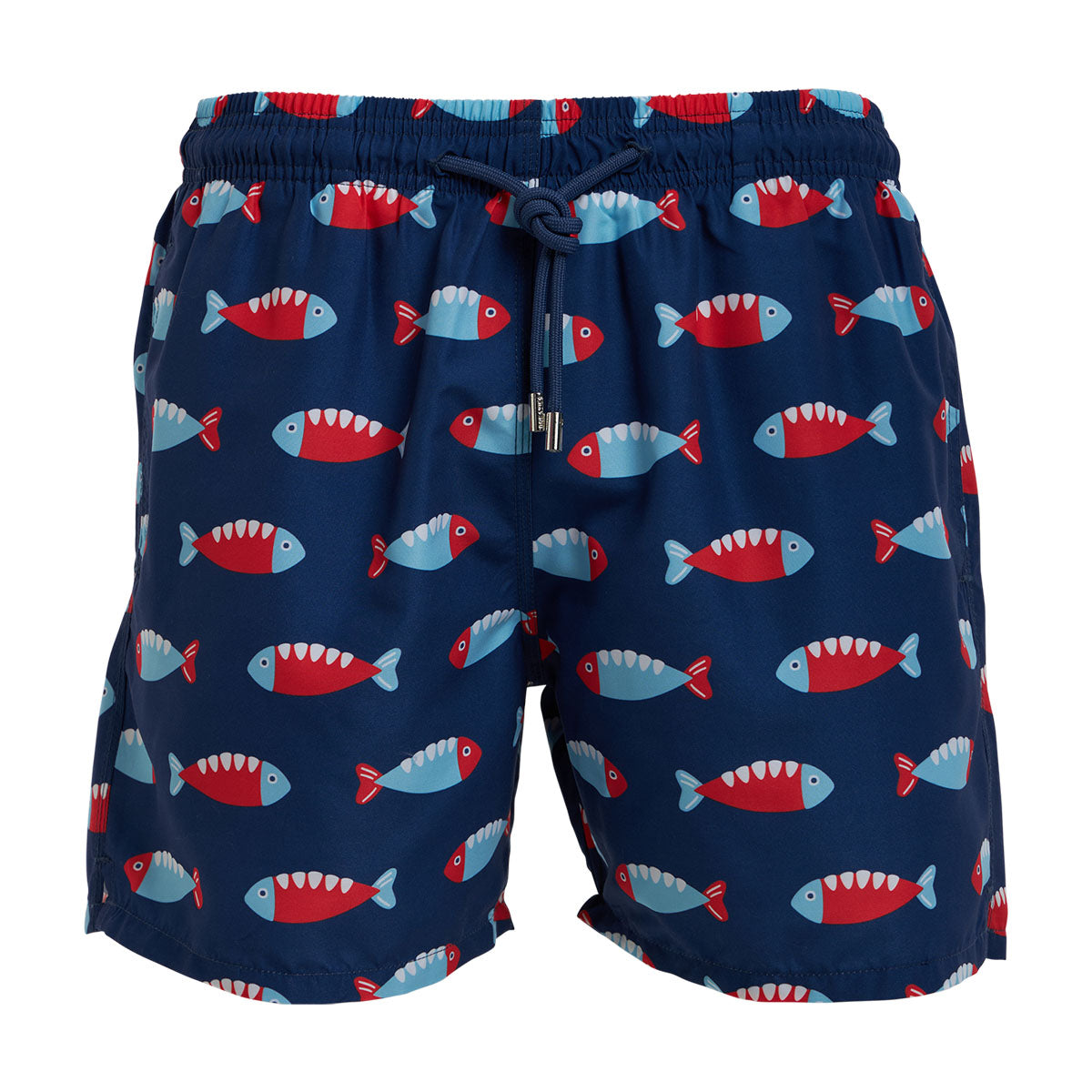 Swim Shorts - Mr Fish | Navy