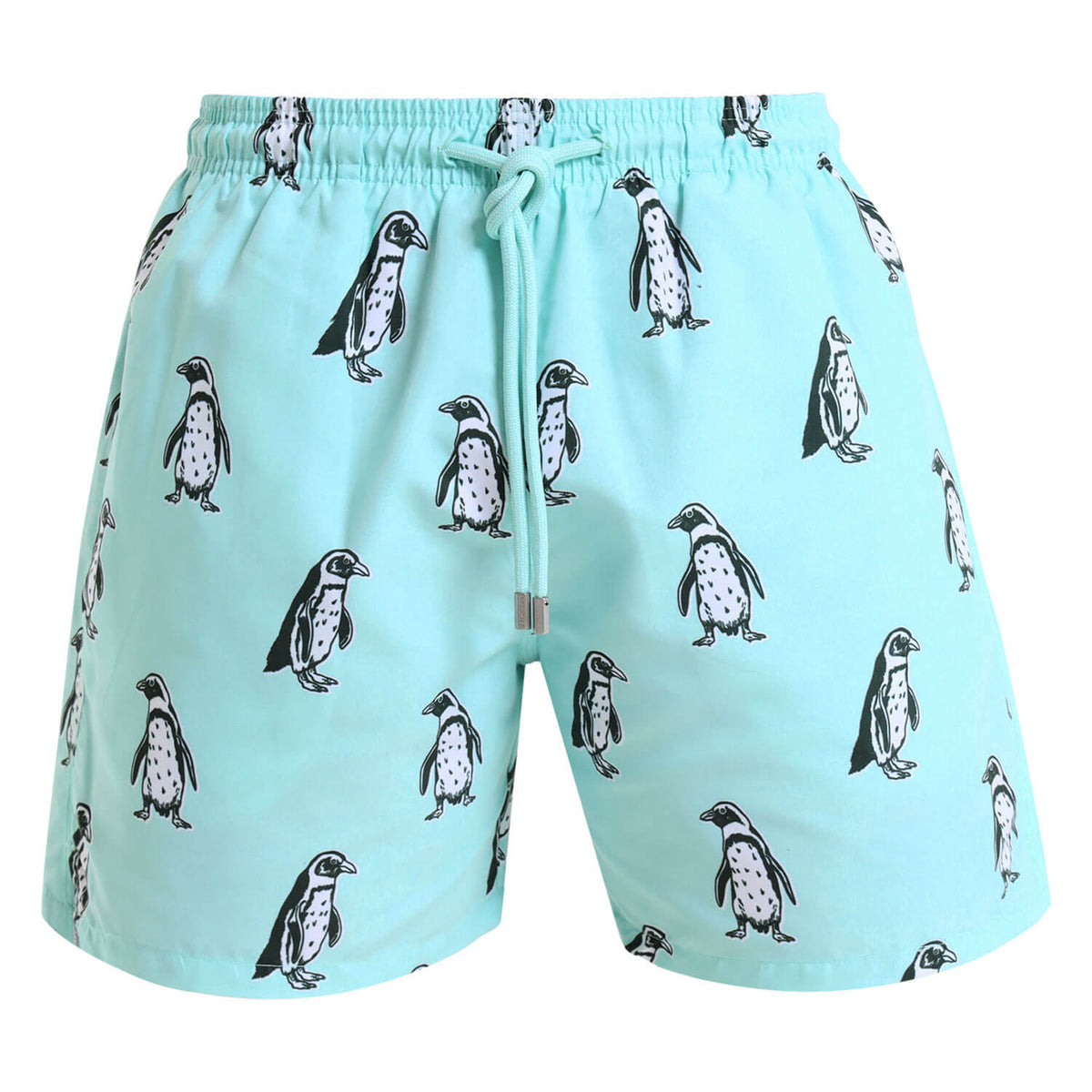 Swim Shorts - Penguin | Mint