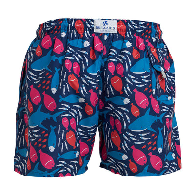 Swim Shorts - The Shoal | Multi