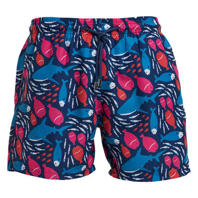 Swim Shorts - The Shoal | Multi