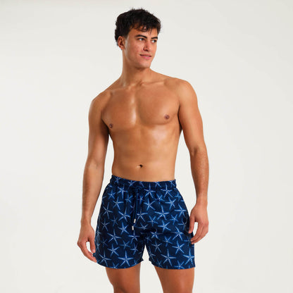 Swim Shorts - Starfish | Navy
