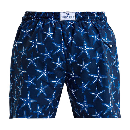 Swim Shorts - Starfish | Navy