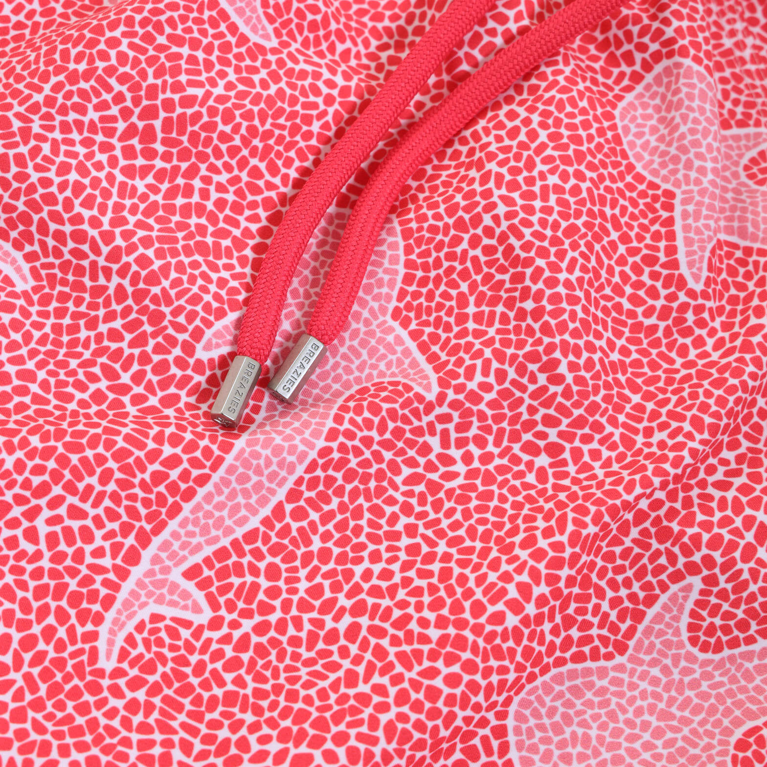 Swim Shorts - Whale Shark | Coral