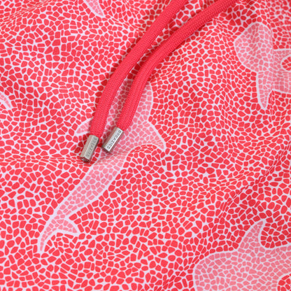 Swim Shorts - Whale Shark | Coral