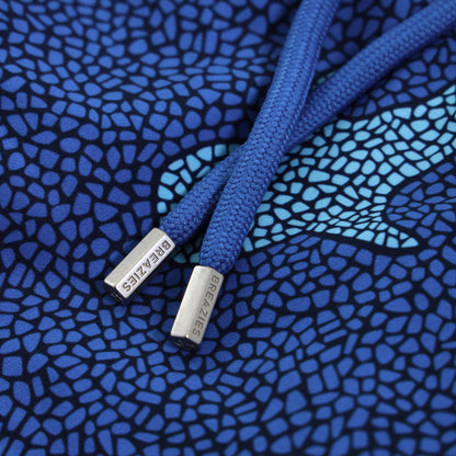 Swim Shorts - Whale Shark | Navy