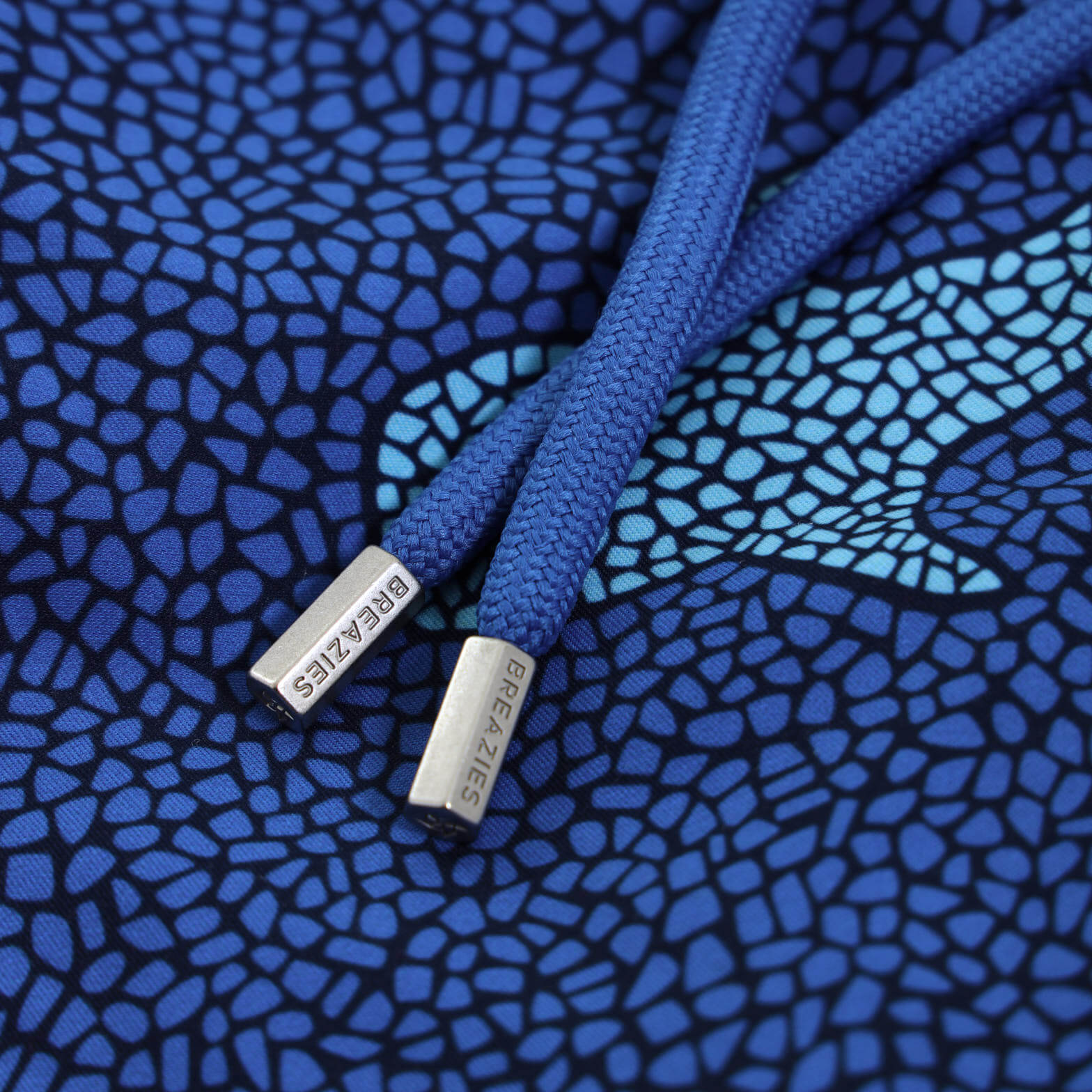 Boys Swim Shorts - Whale Shark | Navy