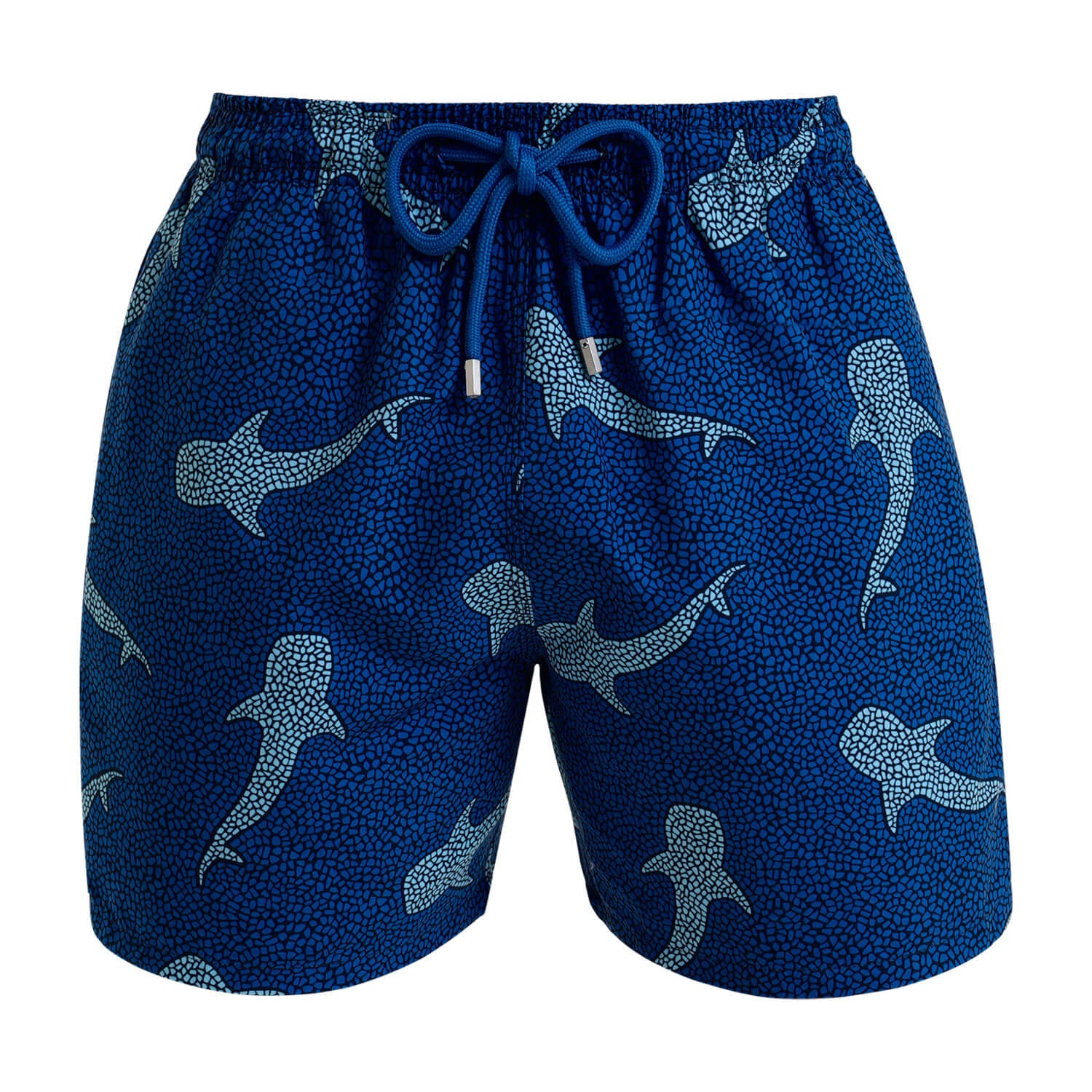 Swim Shorts - Whale Shark | Navy