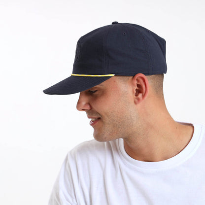 Cap - Breazies Beach Club | Navy