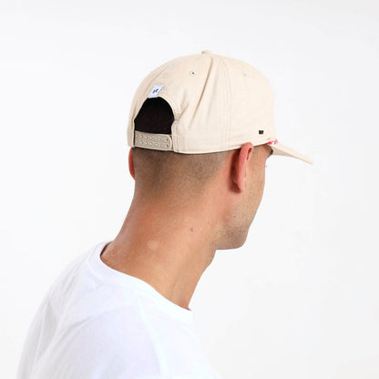 Cap - Breazies Beach Club | Oatmeal
