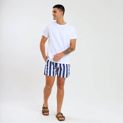 Cotton T-Shirt | White