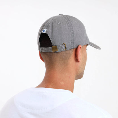 Cap - Palm | Grey