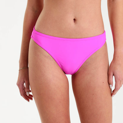 Ladies Bikini Bottoms - Solid | Lilac