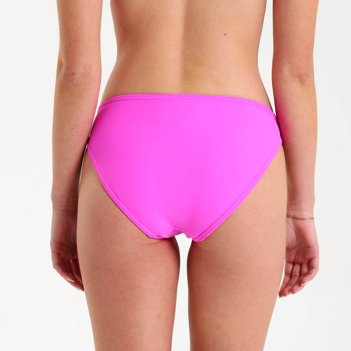 Ladies Bikini Bottoms - Solid | Lilac
