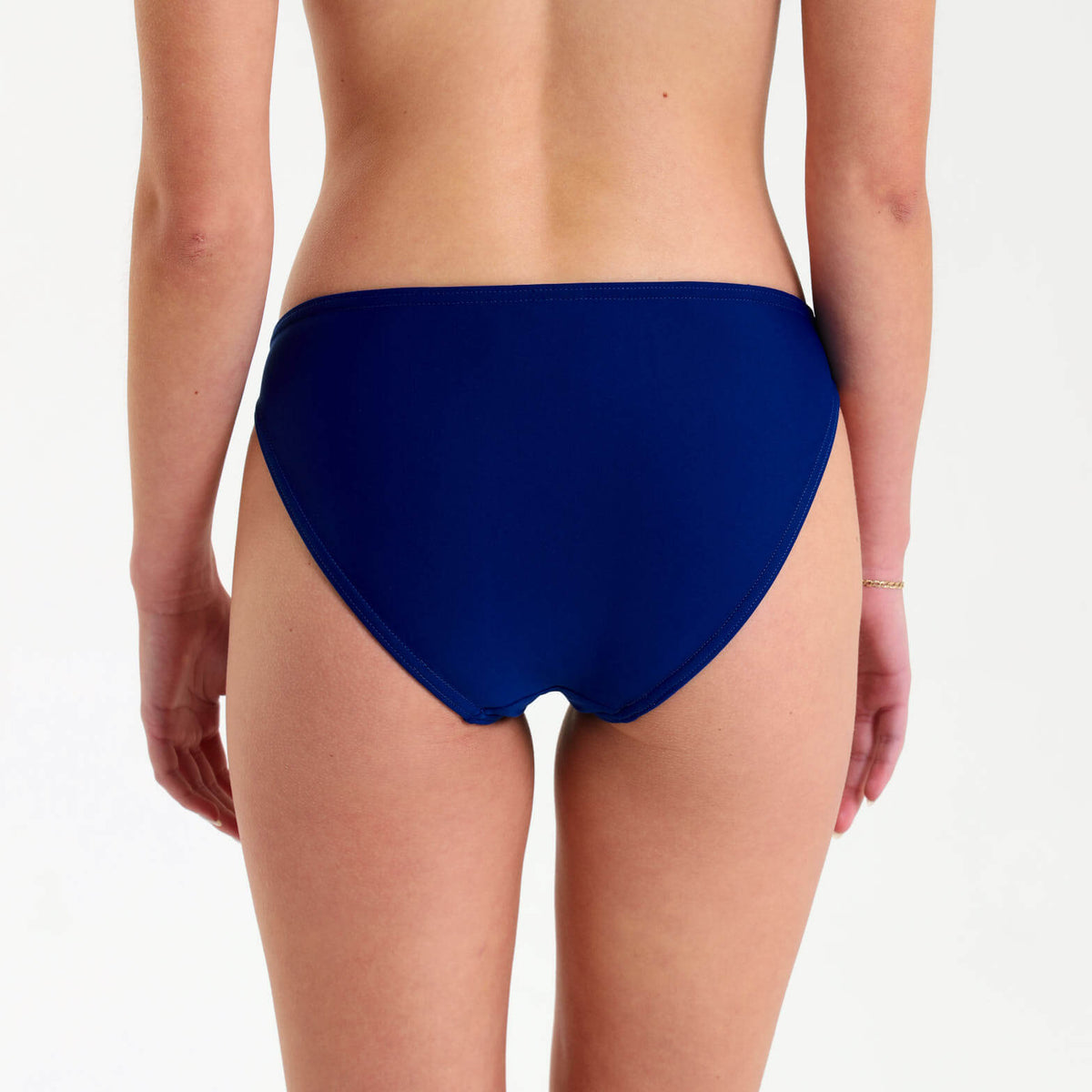 Ladies Bikini Bottoms - Solid | Navy