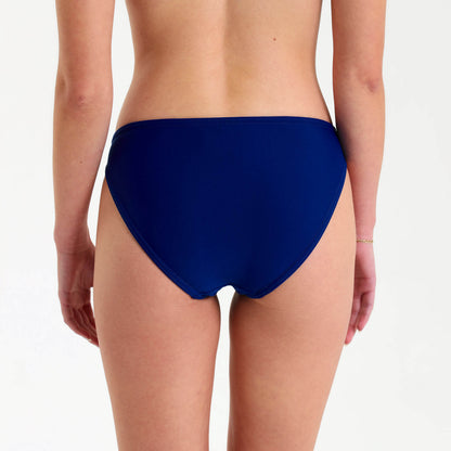 Ladies Bikini Bottoms - Solid | Navy