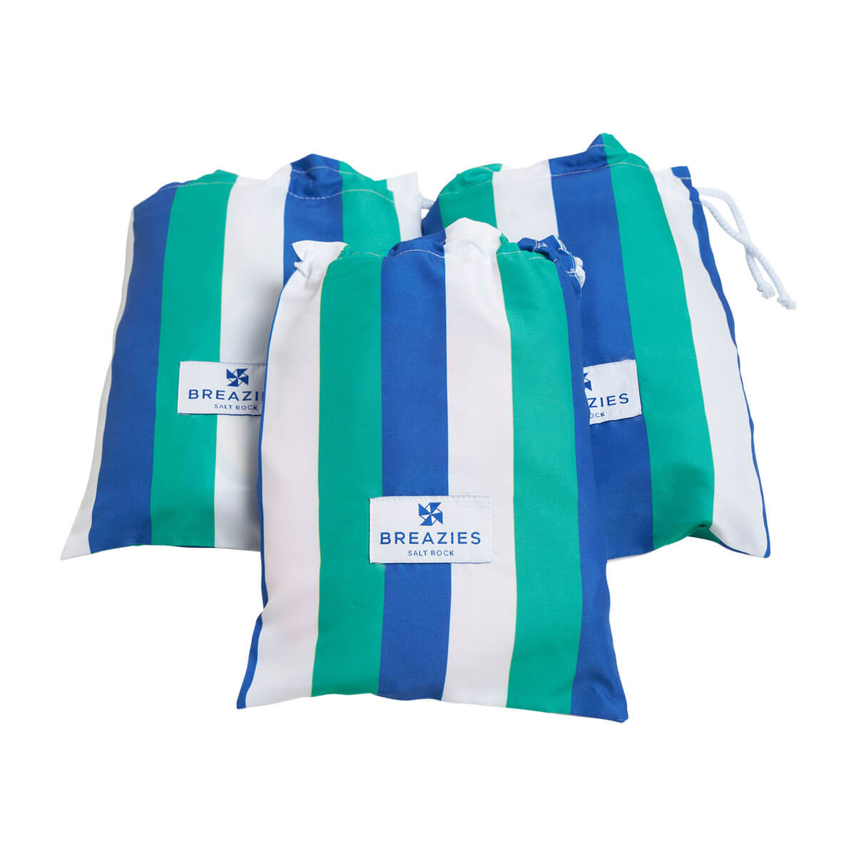 Swim Shorts - Marlins | Royal Blue