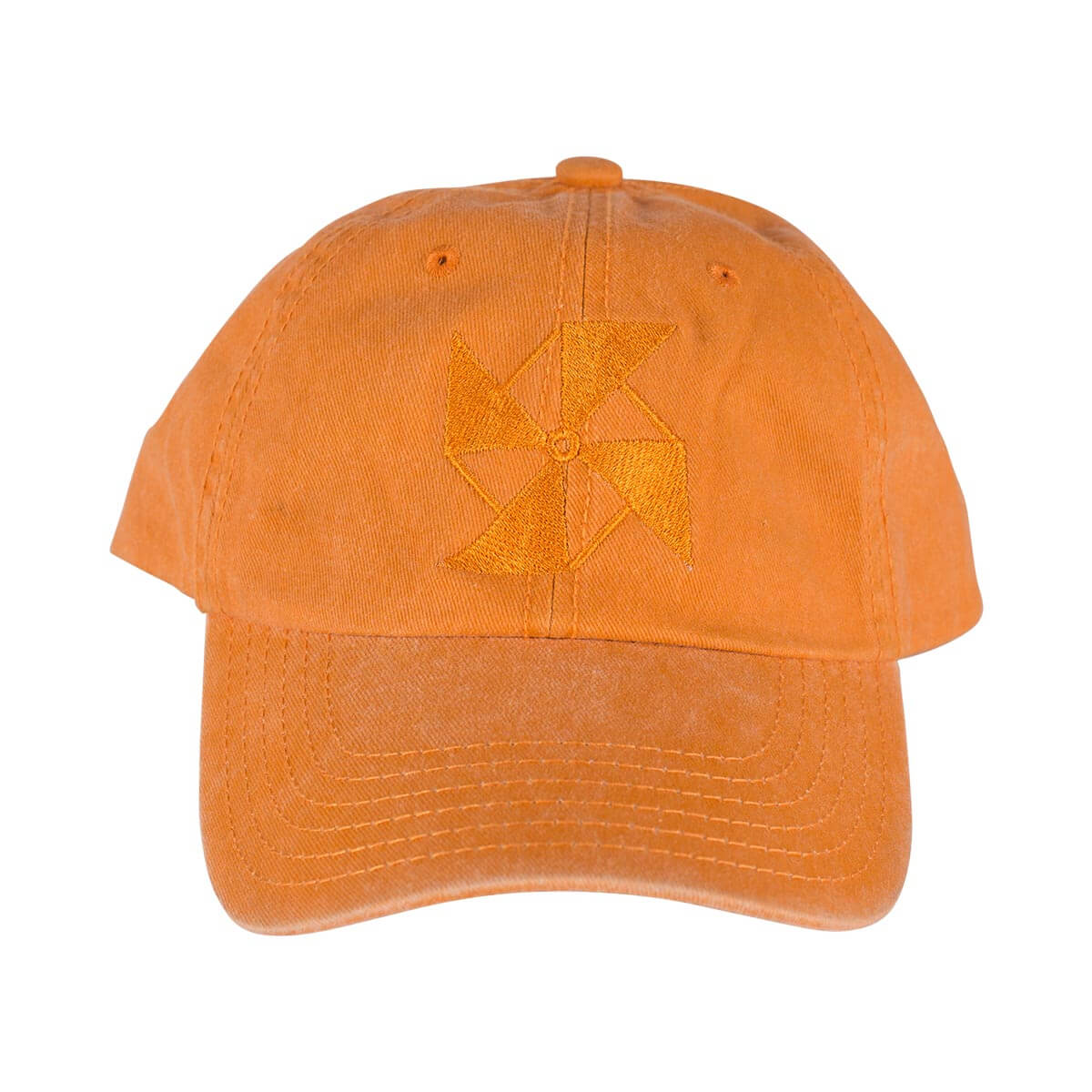 Cap | Orange