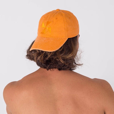 Cap | Orange